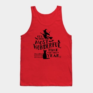 Wonderful Time Tank Top